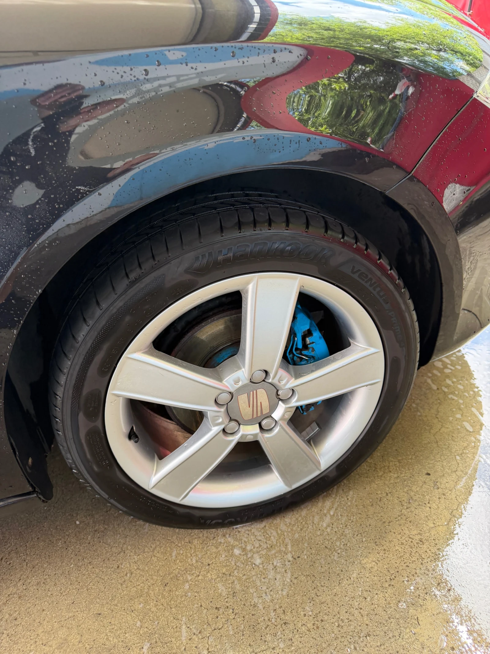 Seat Leon ��� ���� !! �������� ! ������ �� ! | Mobile.bg � ����������� 16