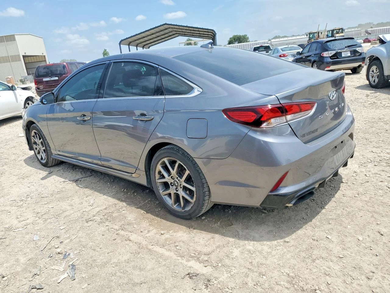 Hyundai Sonata 2.0l Limited 2.0T | Mobile.bg � ����������� 2