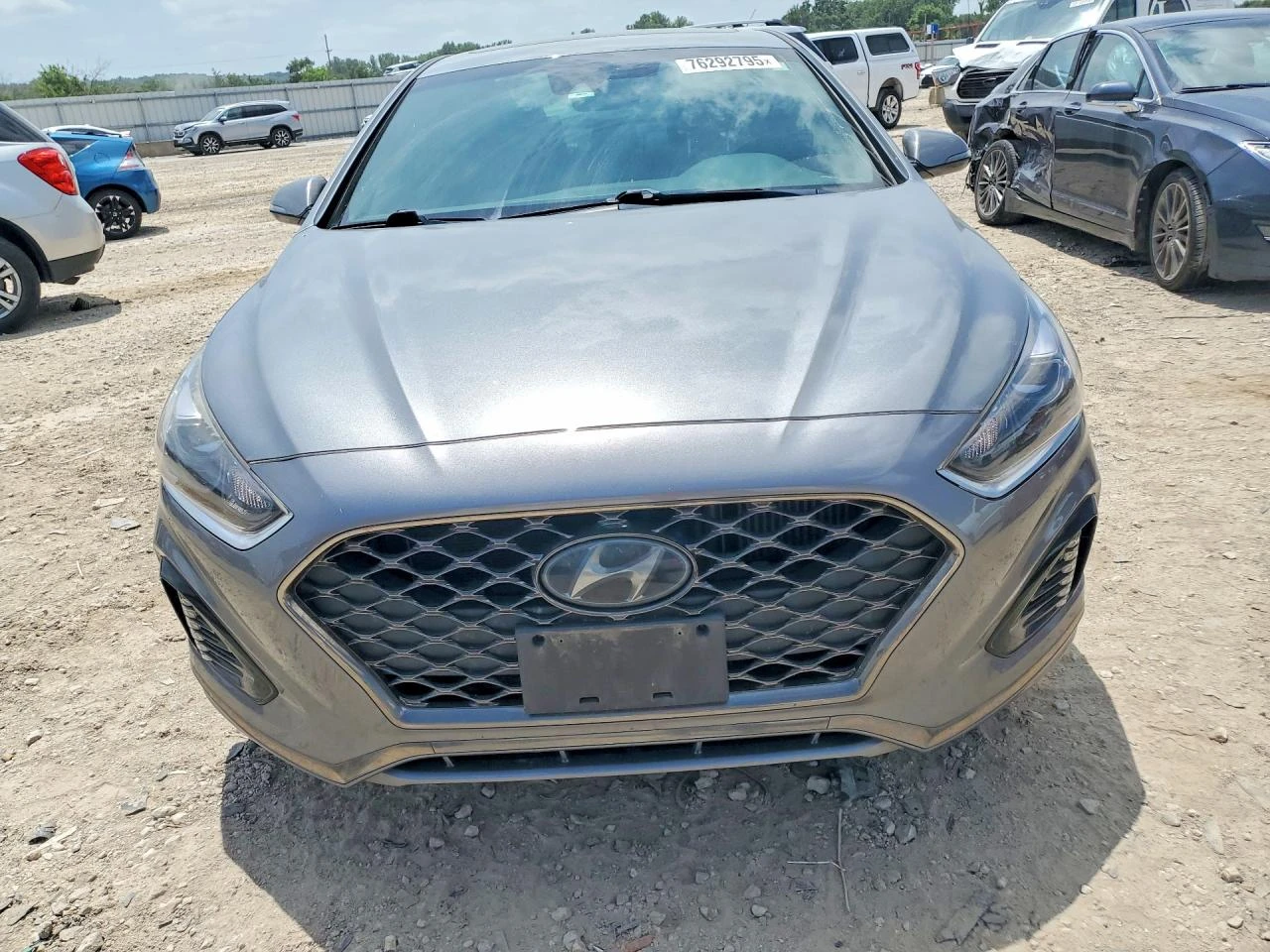 Hyundai Sonata 2.0l Limited 2.0T | Mobile.bg � ����������� 5