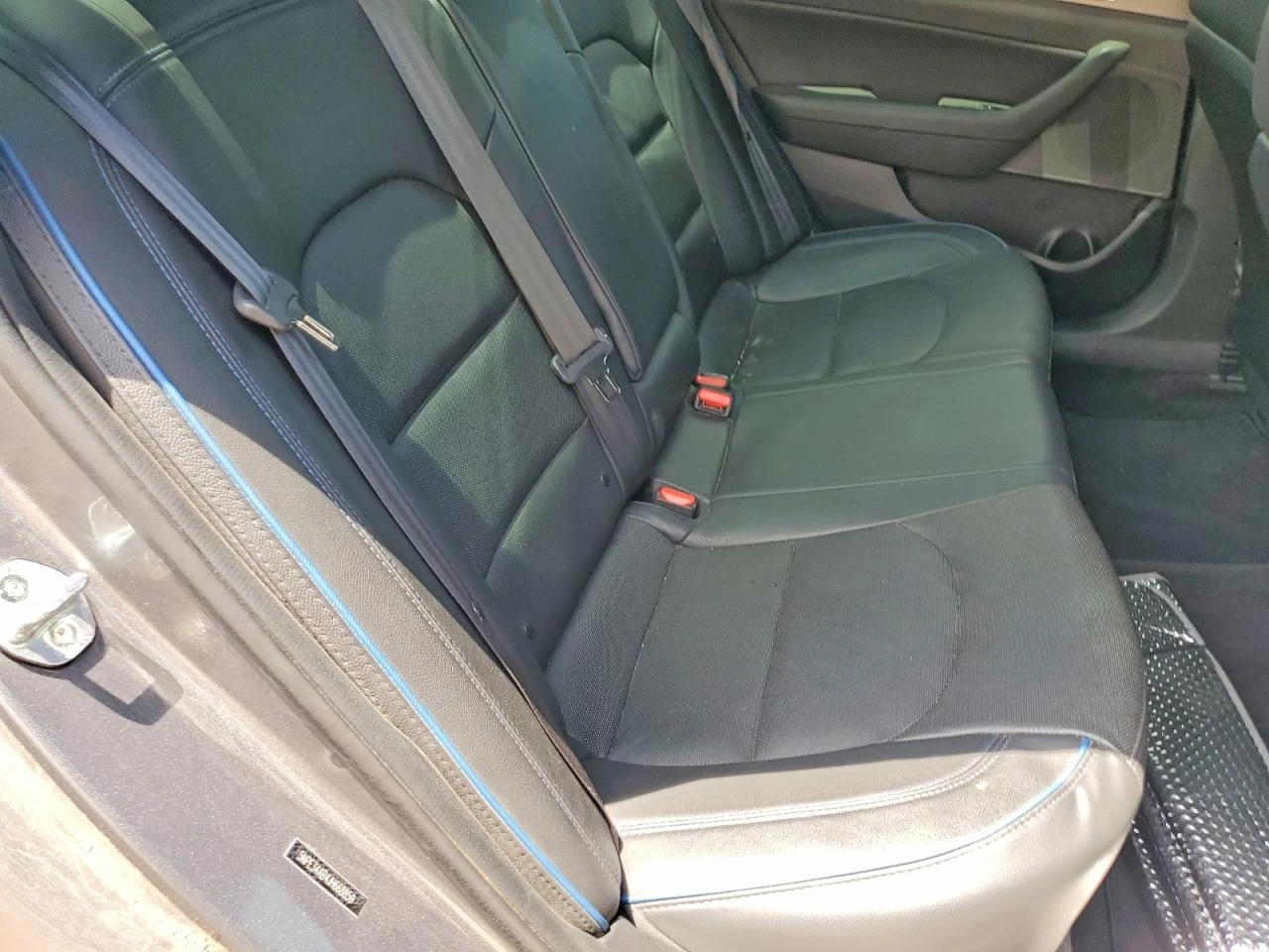 Hyundai Sonata 2.0l Limited 2.0T | Mobile.bg � ����������� 10