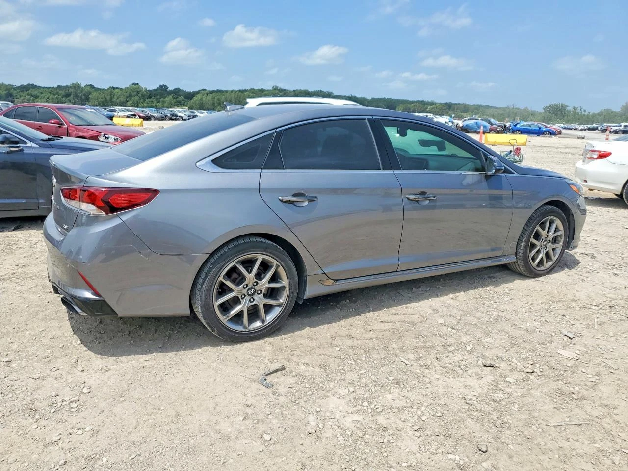 Hyundai Sonata 2.0l Limited 2.0T | Mobile.bg � ����������� 3