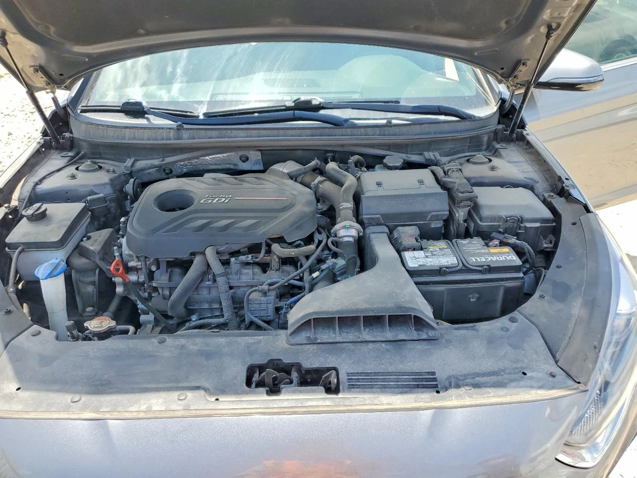 Hyundai Sonata 2.0l Limited 2.0T | Mobile.bg � ����������� 11