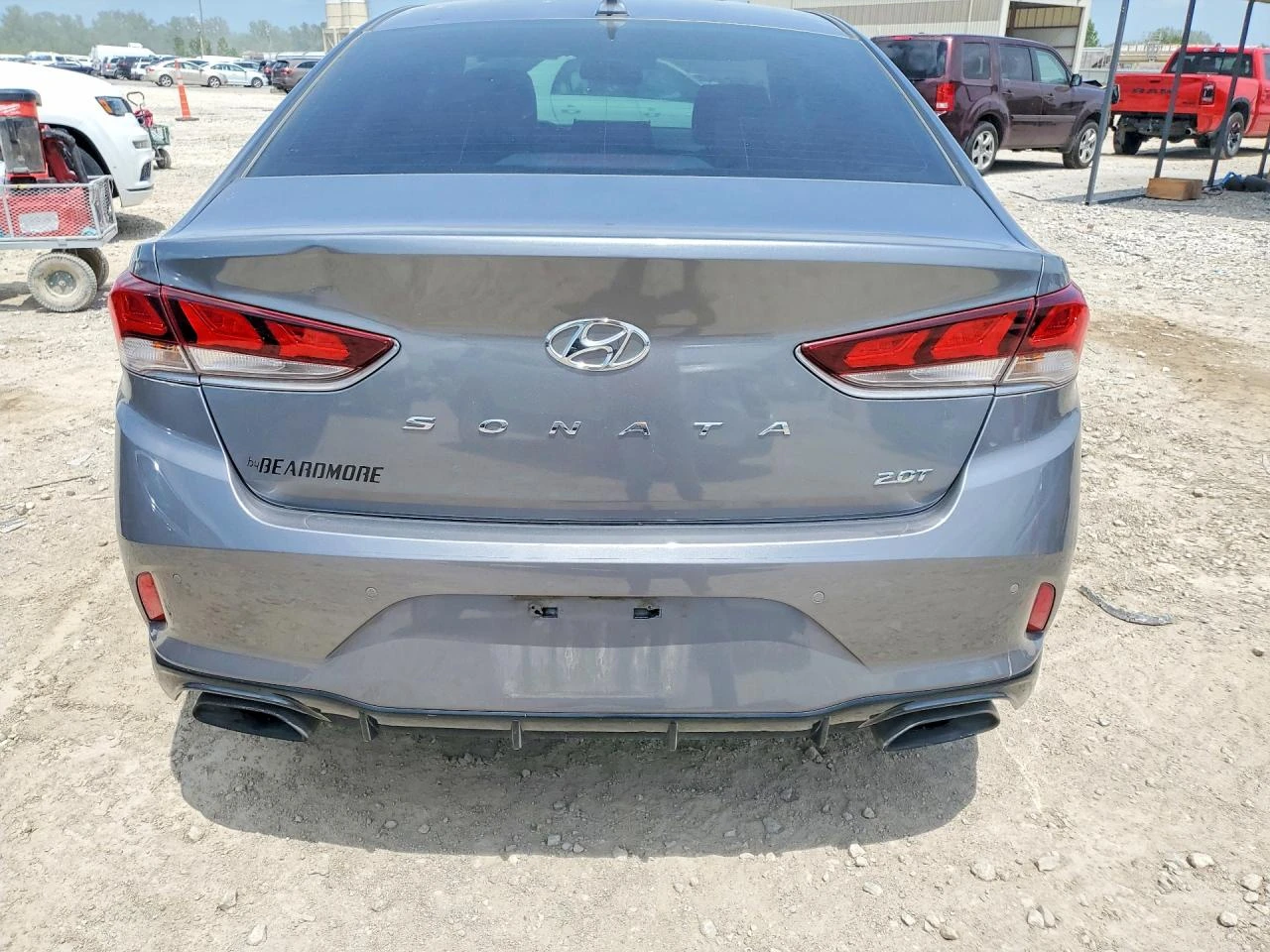 Hyundai Sonata 2.0l Limited 2.0T | Mobile.bg � ����������� 6