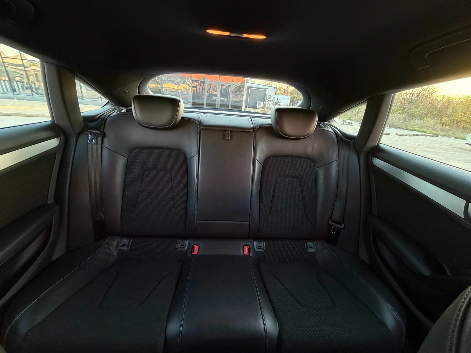 Audi A5 S-line 3.0 TDI Quattro, снимка 16 - Автомобили и джипове - 55412873