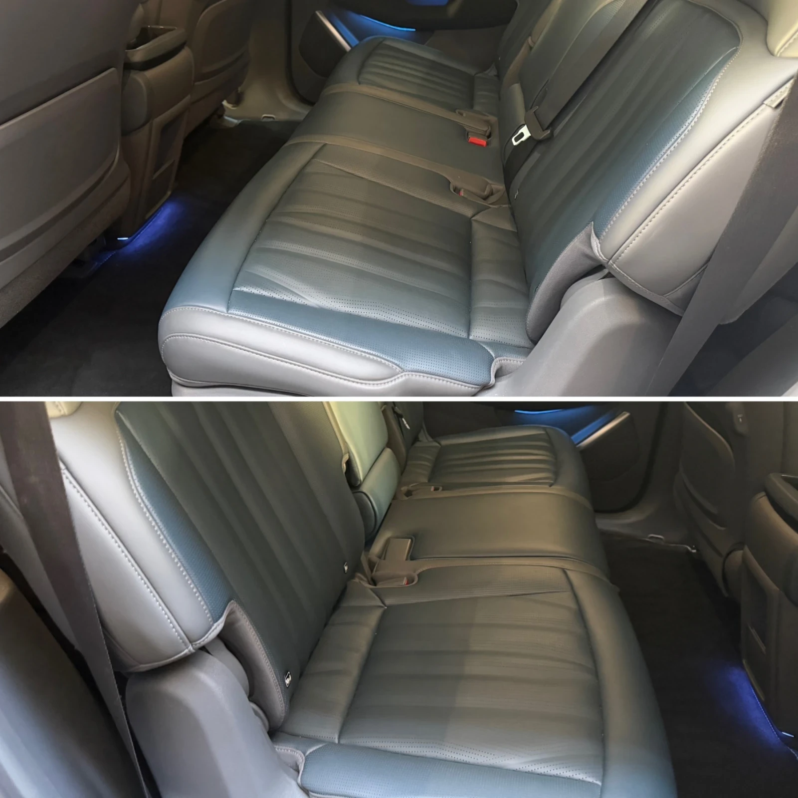 Kia EV9 GT-Line AWD | 2025 | 7 Места | 22 000 км | , снимка 11 - Автомобили и джипове - 55533665