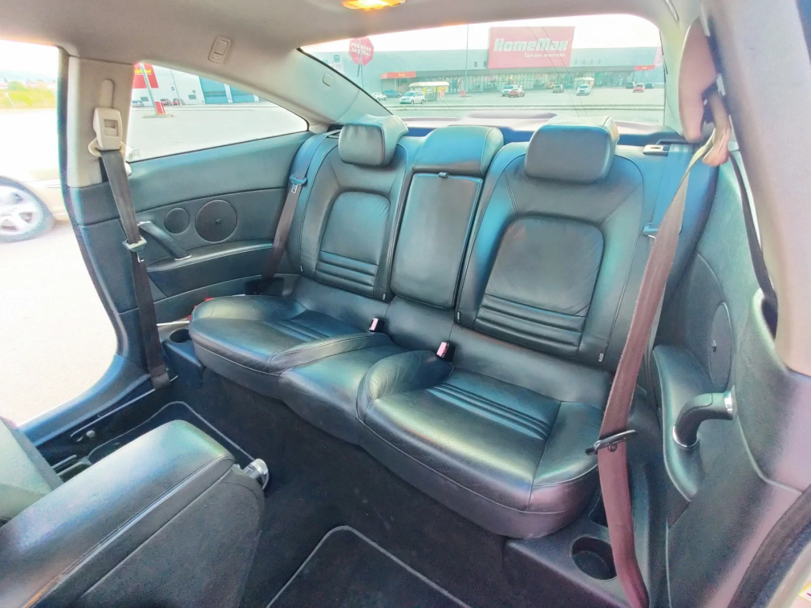 Peugeot 407, снимка 10 - Автомобили и джипове - 55729981