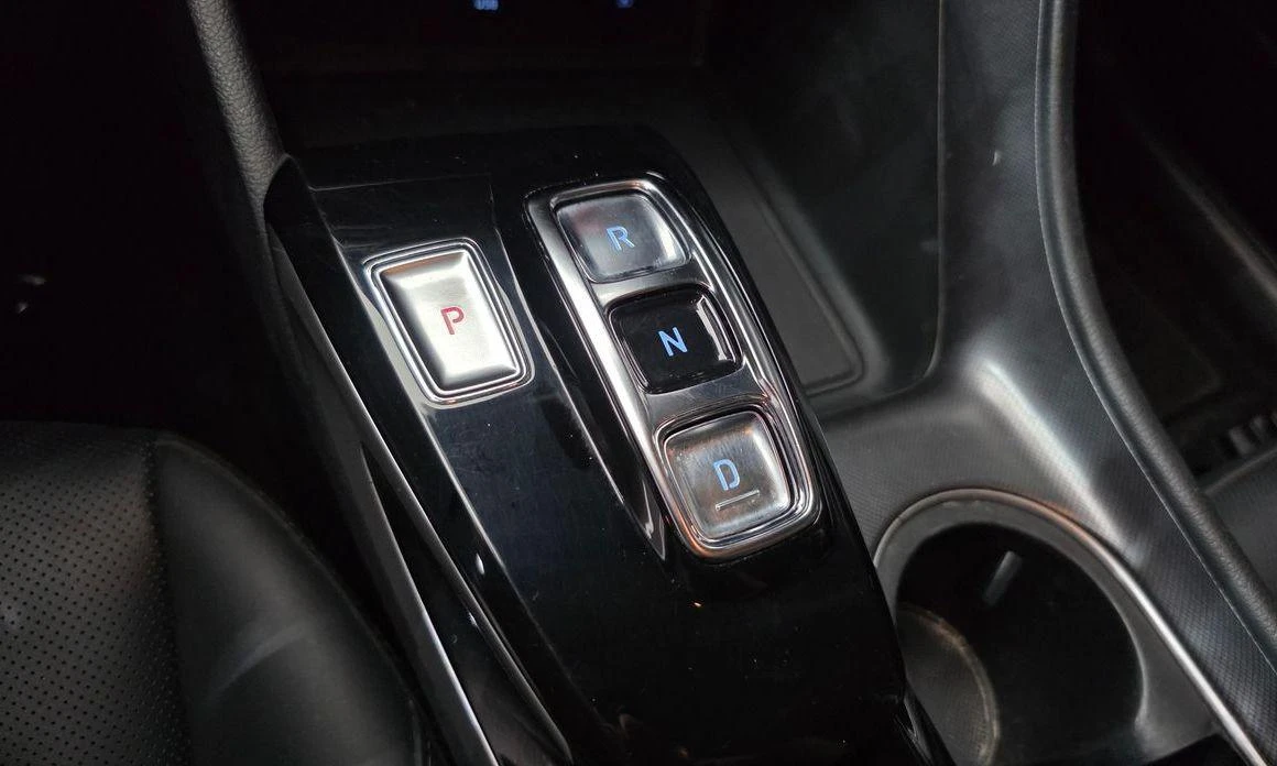 Hyundai Sonata 2.0 LPG Style  * koreiskikoli.bg * , снимка 9 - Автомобили и джипове - 55751308