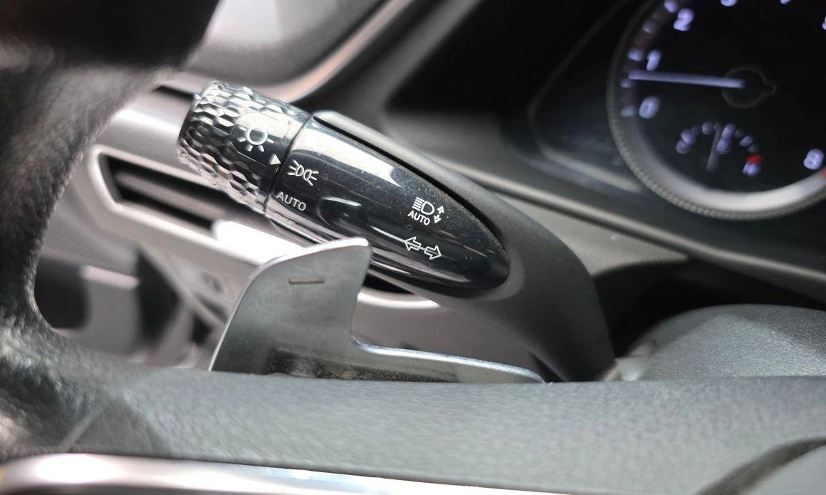 Hyundai Sonata 2.0 LPG Style  * koreiskikoli.bg * , снимка 15 - Автомобили и джипове - 55751308