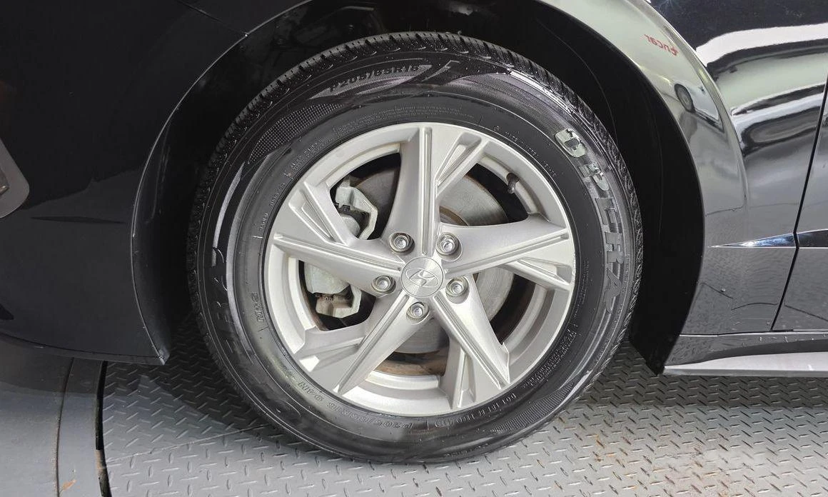 Hyundai Sonata 2.0 LPG Style  * koreiskikoli.bg * , снимка 5 - Автомобили и джипове - 55751308