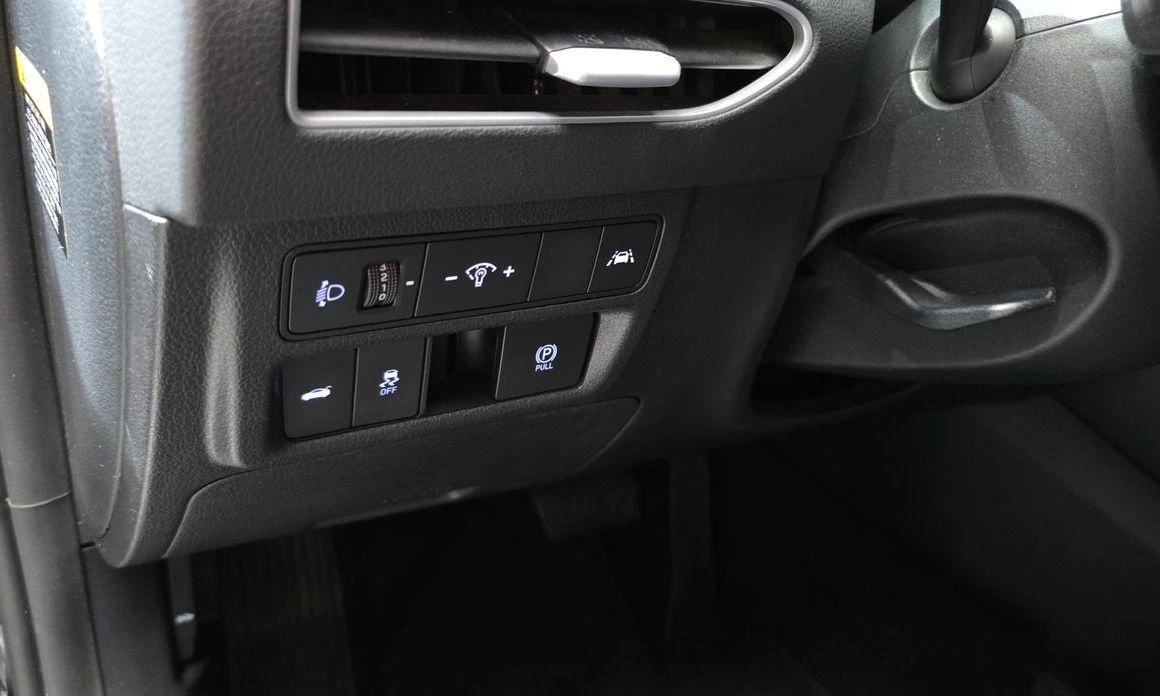 Hyundai Sonata 2.0 LPG Style  * koreiskikoli.bg * , снимка 14 - Автомобили и джипове - 55751308