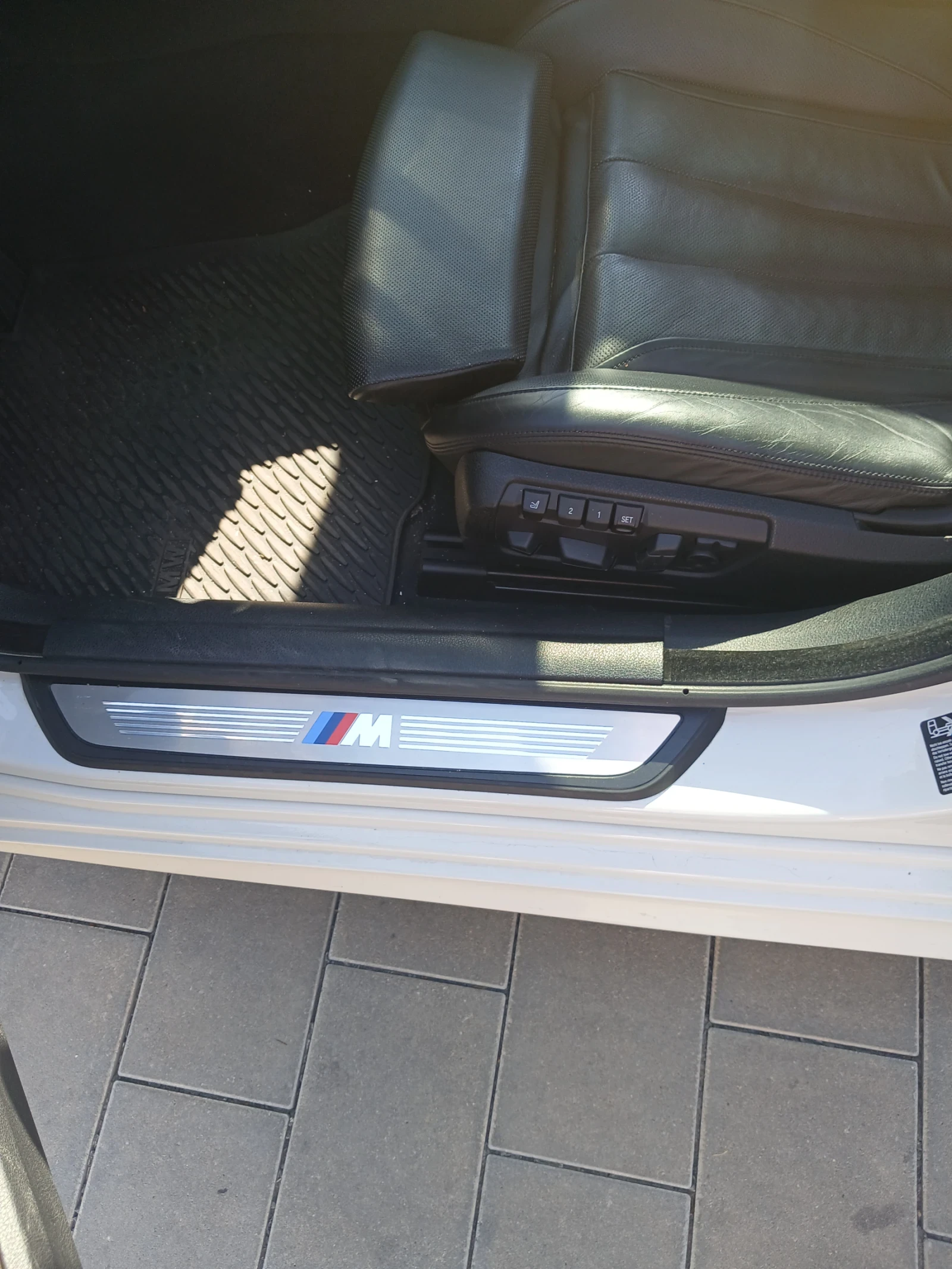 BMW 650 M пакет, снимка 12 - Автомобили и джипове - 55874455