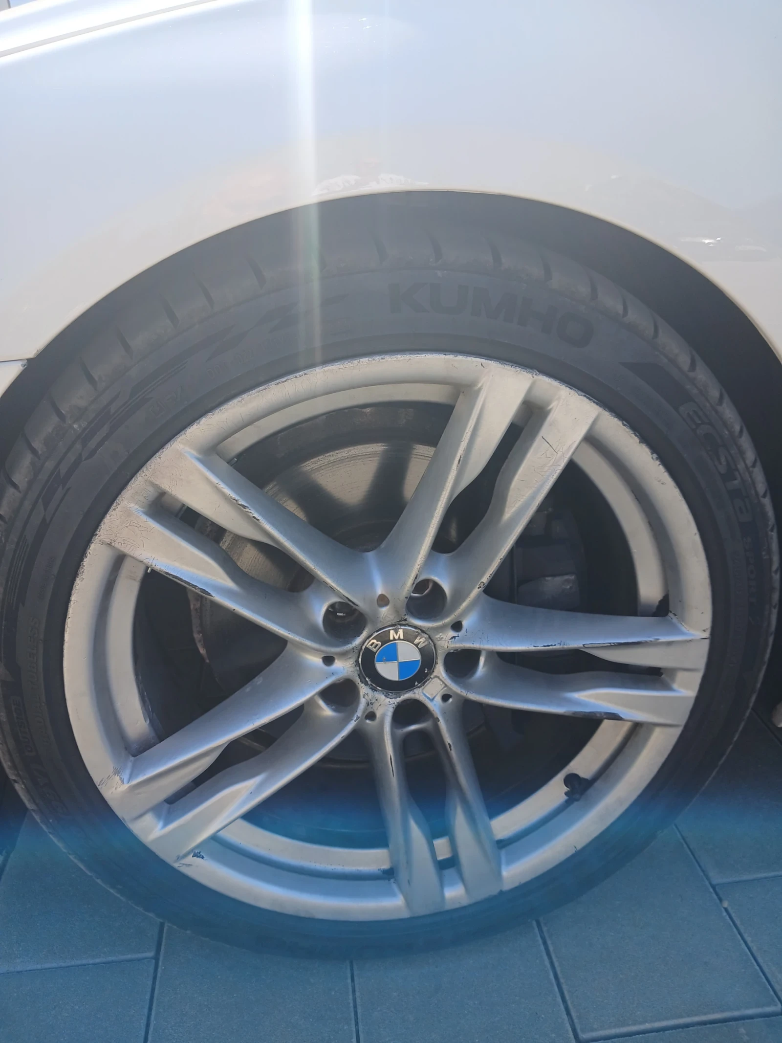 BMW 650 M пакет, снимка 13 - Автомобили и джипове - 55874455