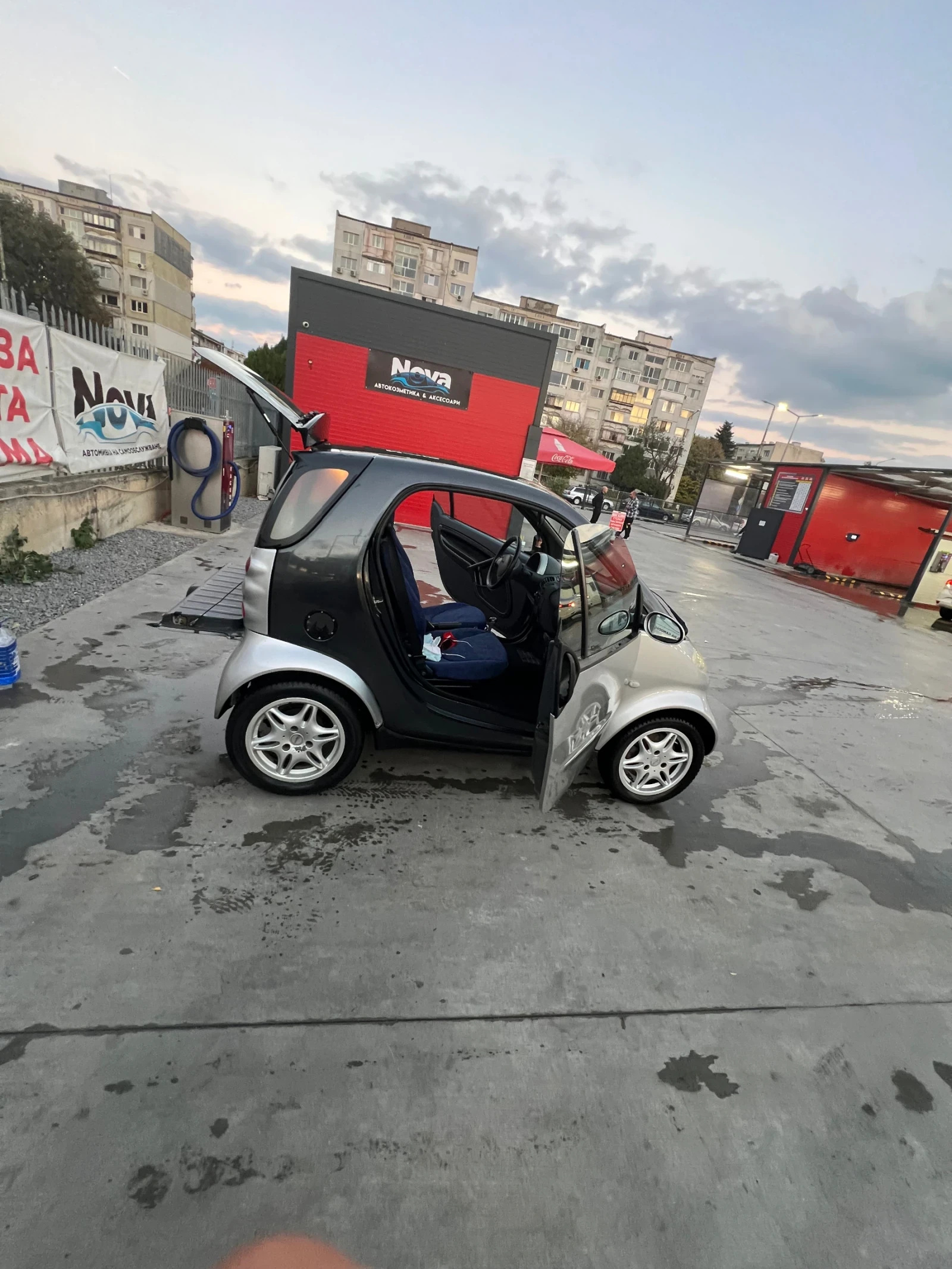 Smart Fortwo | Mobile.bg � ����������� 5