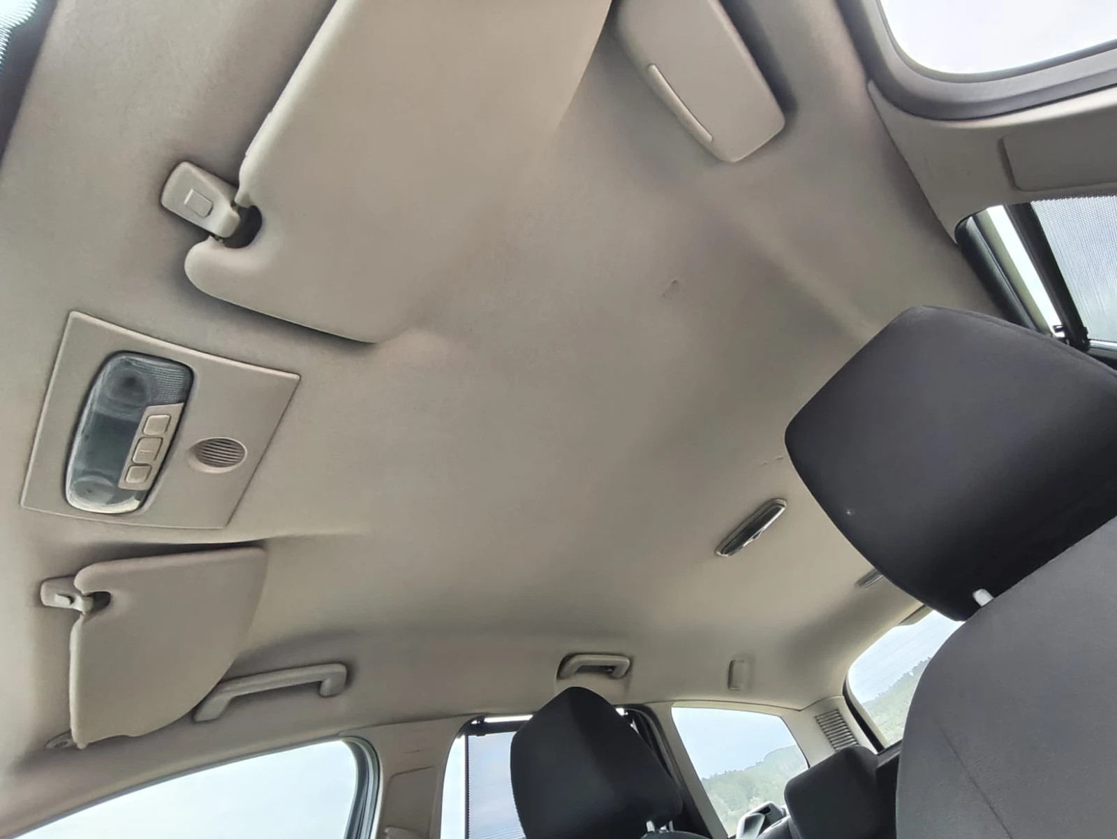 Ford Focus, снимка 5 - Автомобили и джипове - 56080448