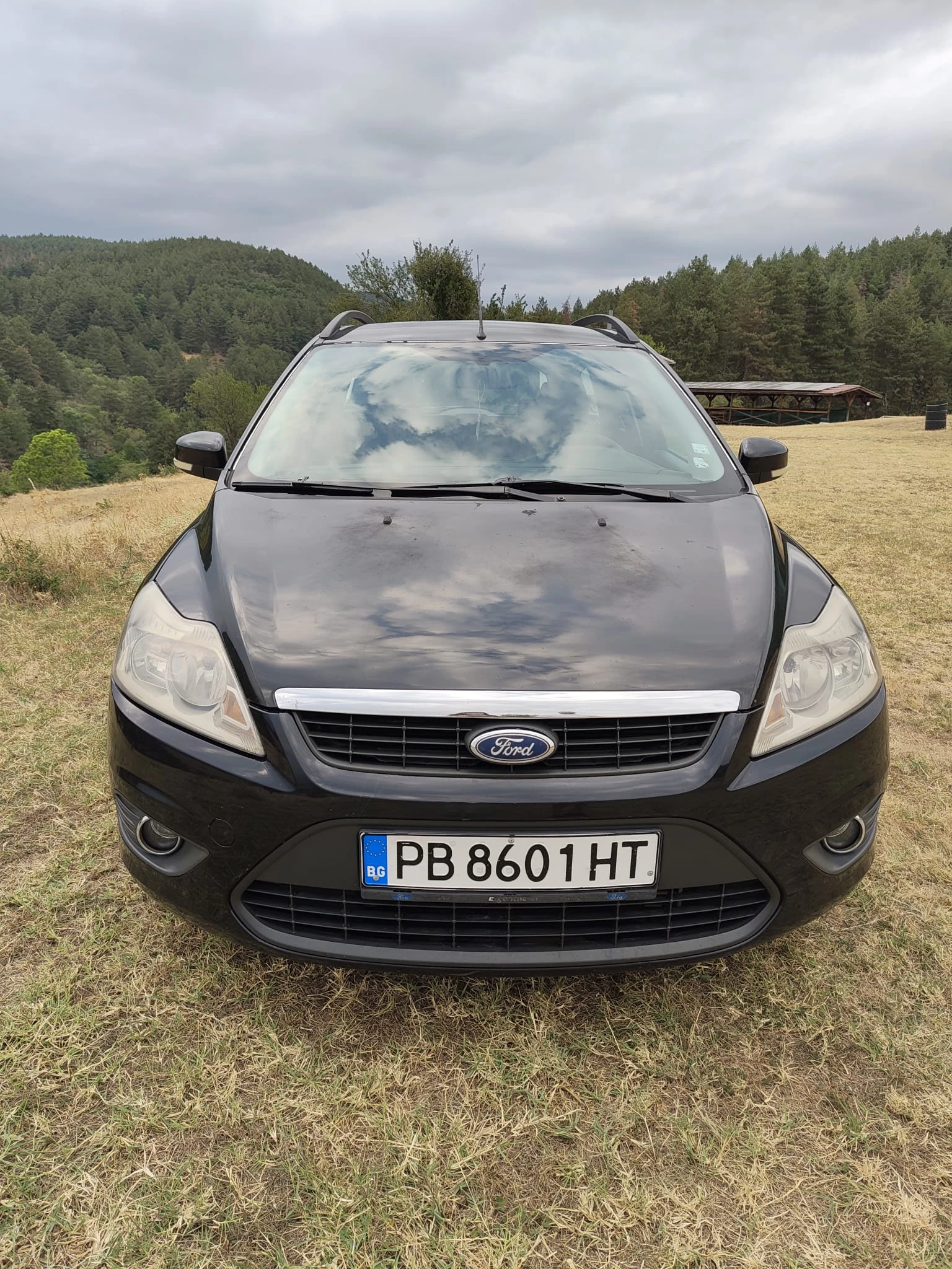 Ford Focus, снимка 2 - Автомобили и джипове - 56080448