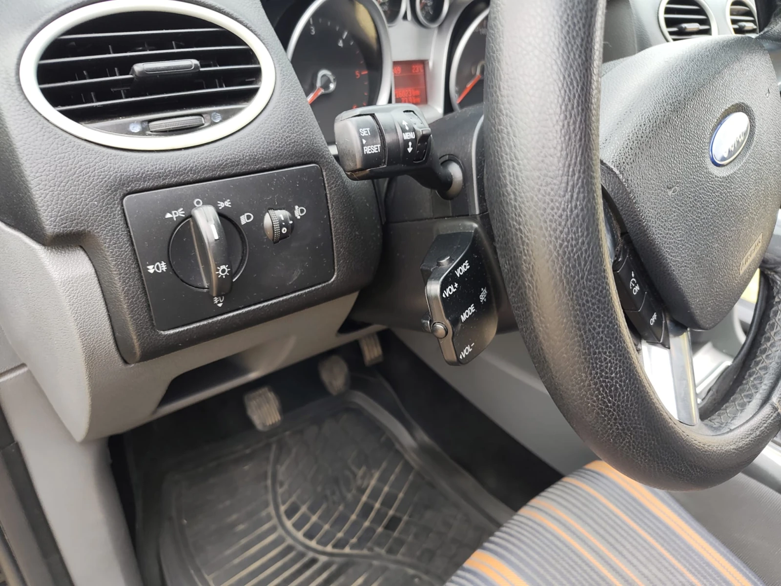 Ford Focus, снимка 12 - Автомобили и джипове - 56080448