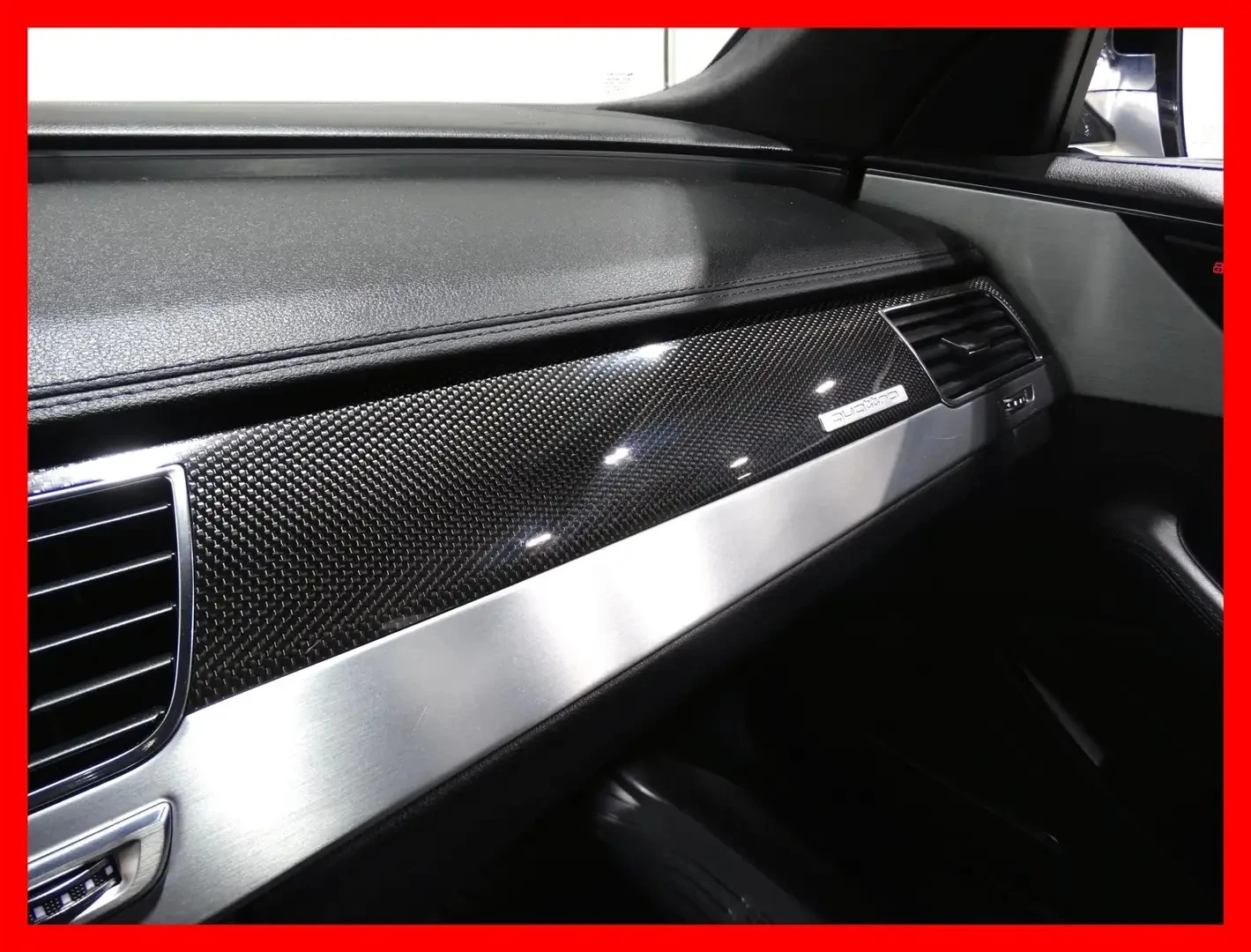 Audi S8 4.0T | QUATTRO | BOSE | CARBON, снимка 16 - Автомобили и джипове - 56129975