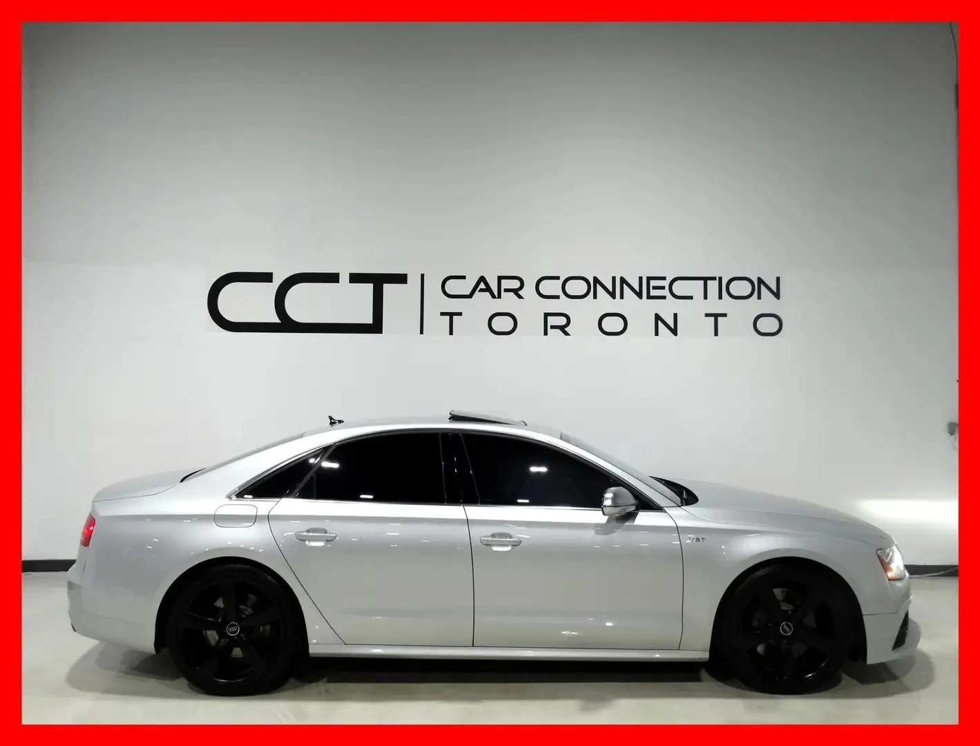 Audi S8 4.0T | QUATTRO | BOSE | CARBON, снимка 6 - Автомобили и джипове - 56129975