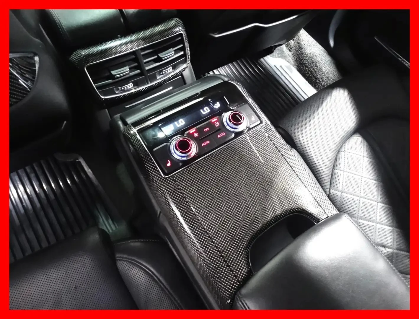 Audi S8 4.0T | QUATTRO | BOSE | CARBON, снимка 17 - Автомобили и джипове - 56129975