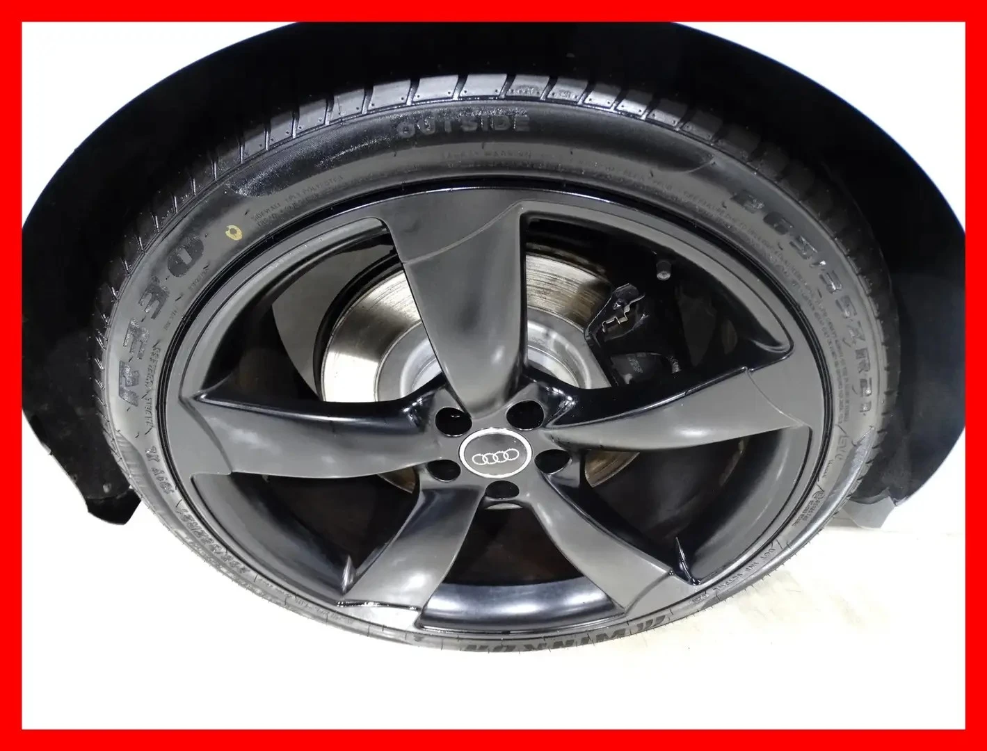 Audi S8 4.0T | QUATTRO | BOSE | CARBON, снимка 7 - Автомобили и джипове - 56129975