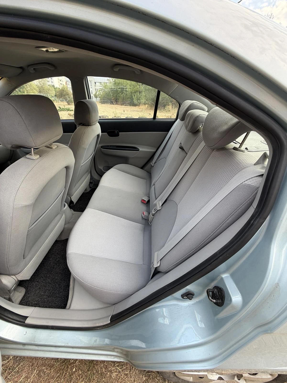 Hyundai Accent crdi | Mobile.bg � ����������� 6
