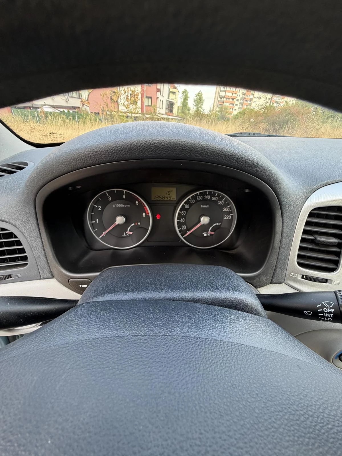 Hyundai Accent crdi | Mobile.bg � ����������� 9