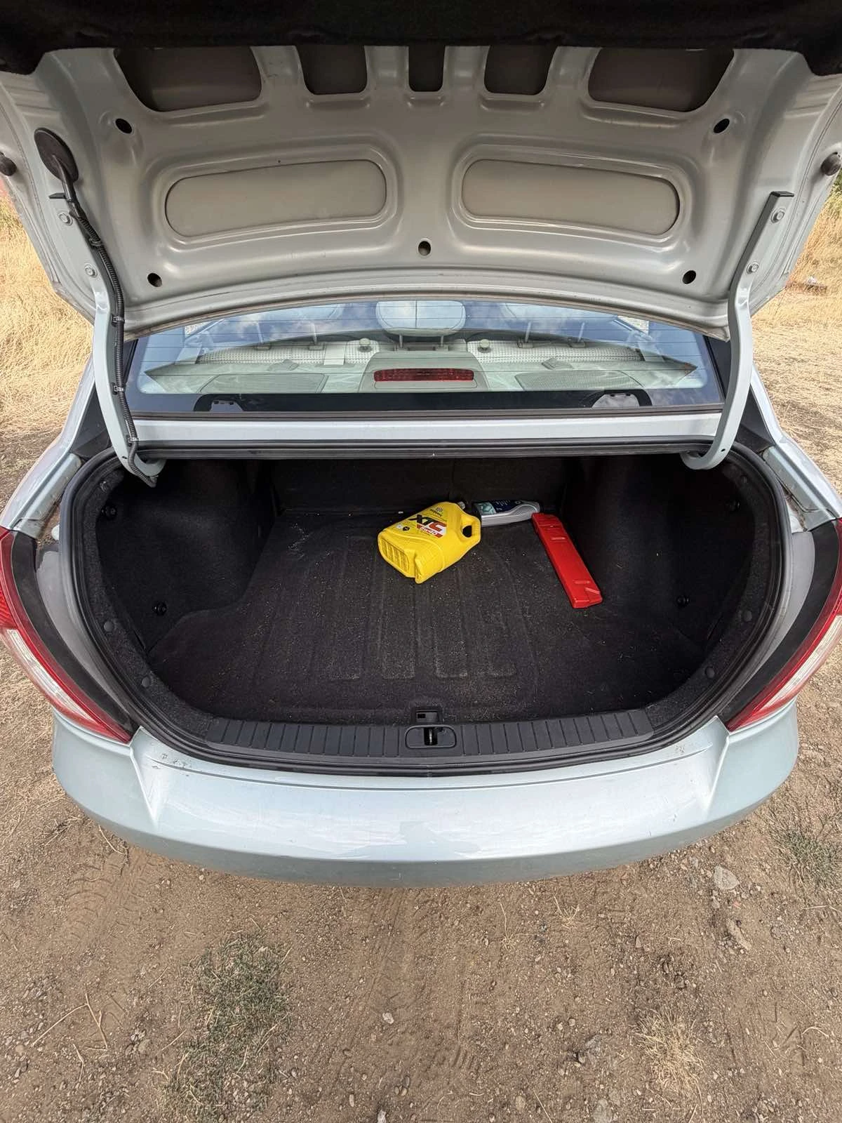 Hyundai Accent crdi | Mobile.bg � ����������� 7