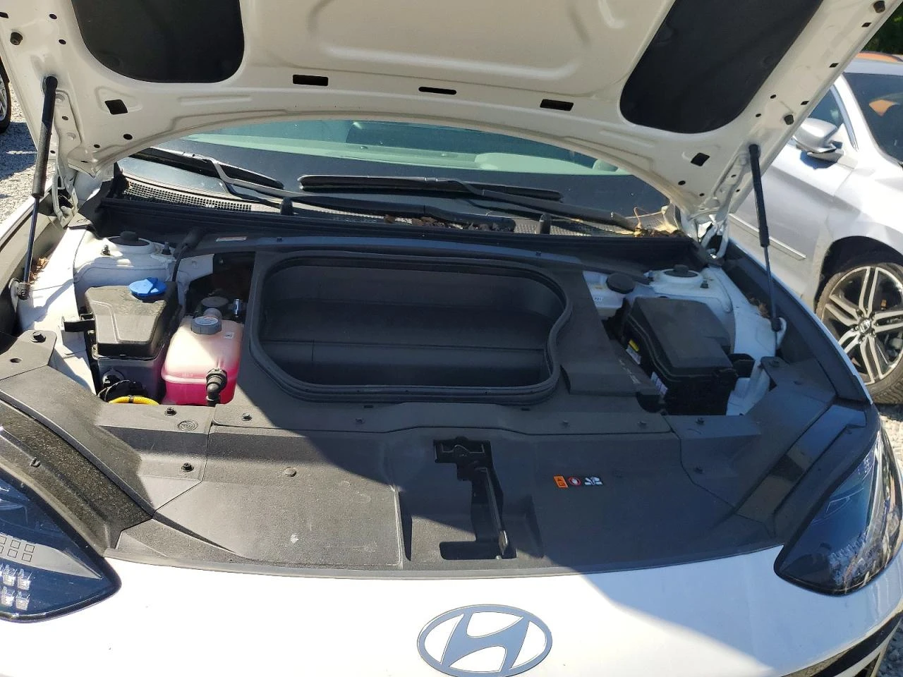 Hyundai Ioniq 6 2024 HYUNDAI IONIQ 6 SEL | Mobile.bg � ����������� 11