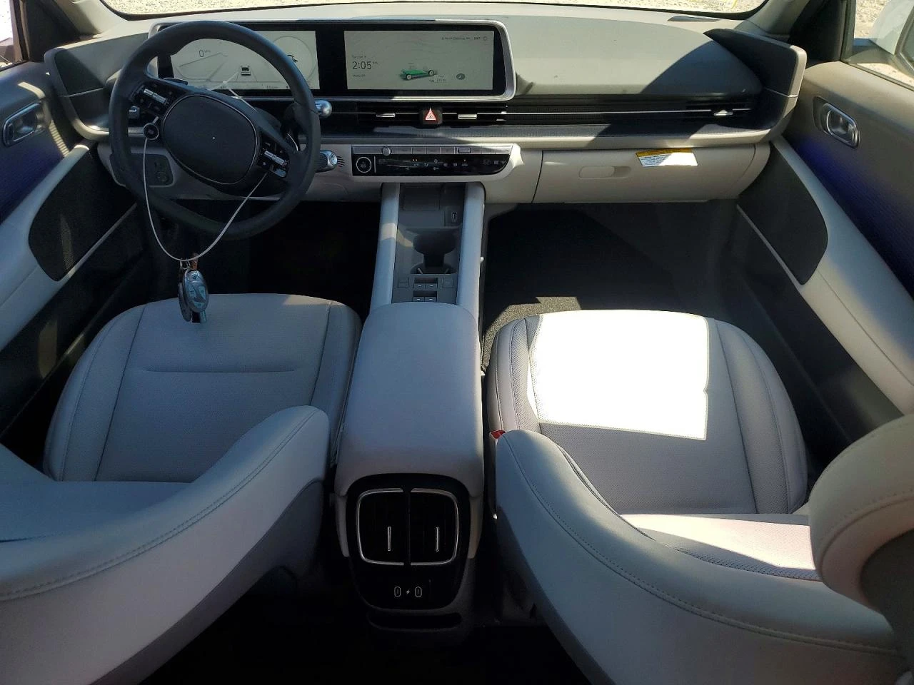 Hyundai Ioniq 6 2024 HYUNDAI IONIQ 6 SEL | Mobile.bg � ����������� 9