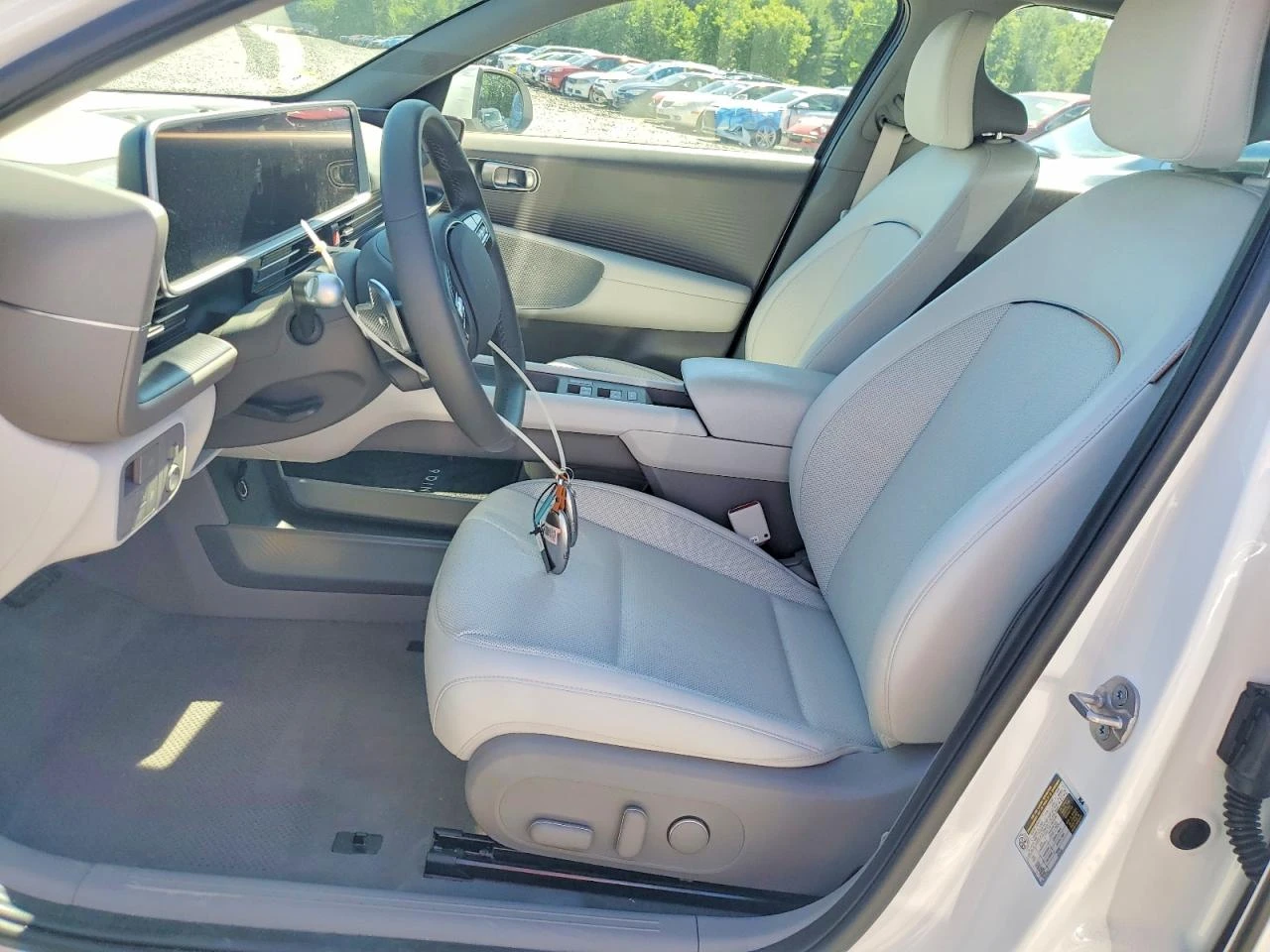Hyundai Ioniq 6 2024 HYUNDAI IONIQ 6 SEL | Mobile.bg � ����������� 7