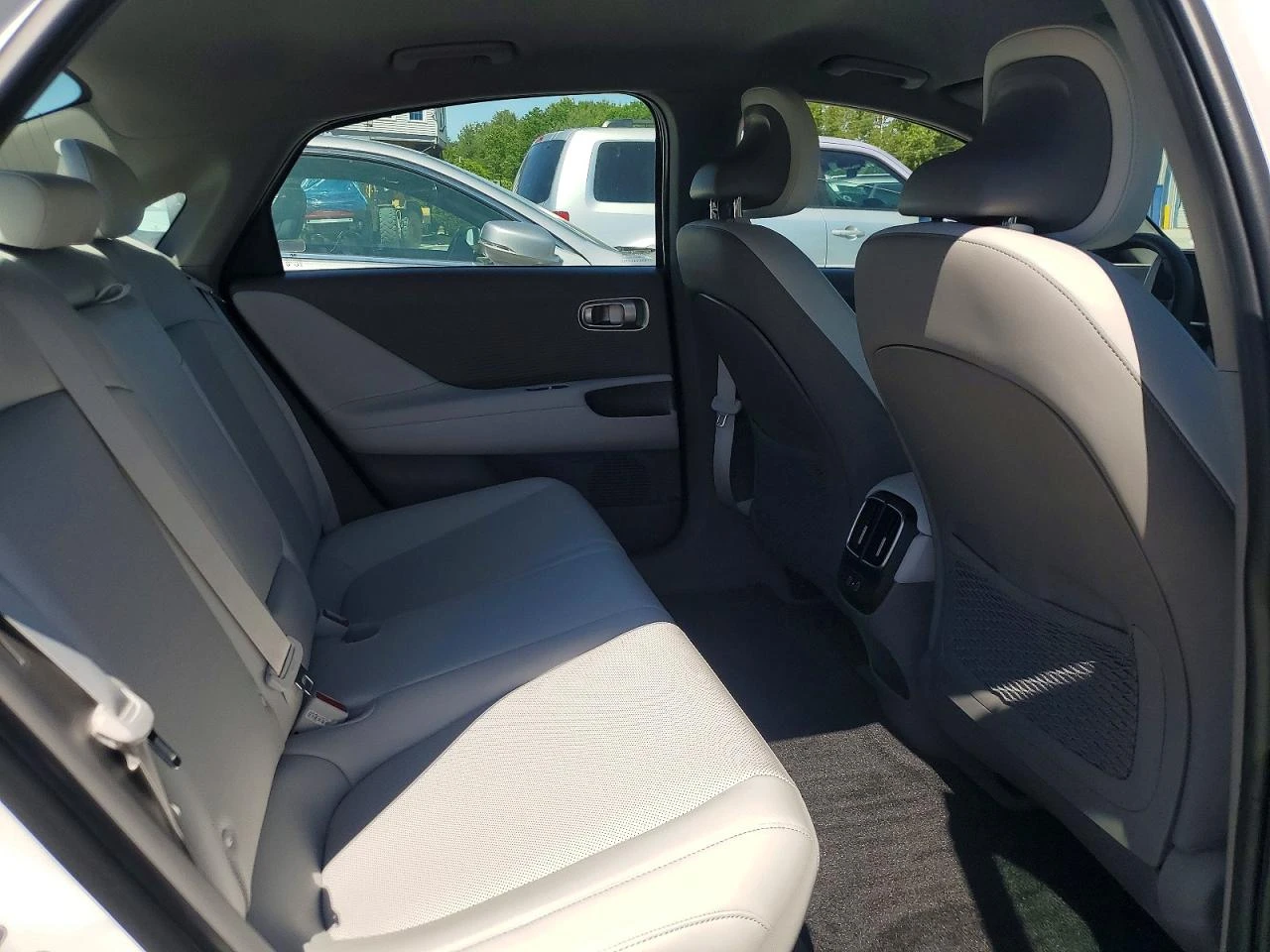 Hyundai Ioniq 6 2024 HYUNDAI IONIQ 6 SEL | Mobile.bg � ����������� 10