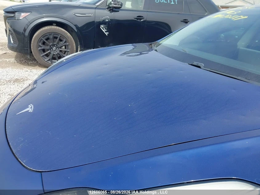 Tesla Model 3 Mid Range RWD, снимка 6 - Автомобили и джипове - 56405025
