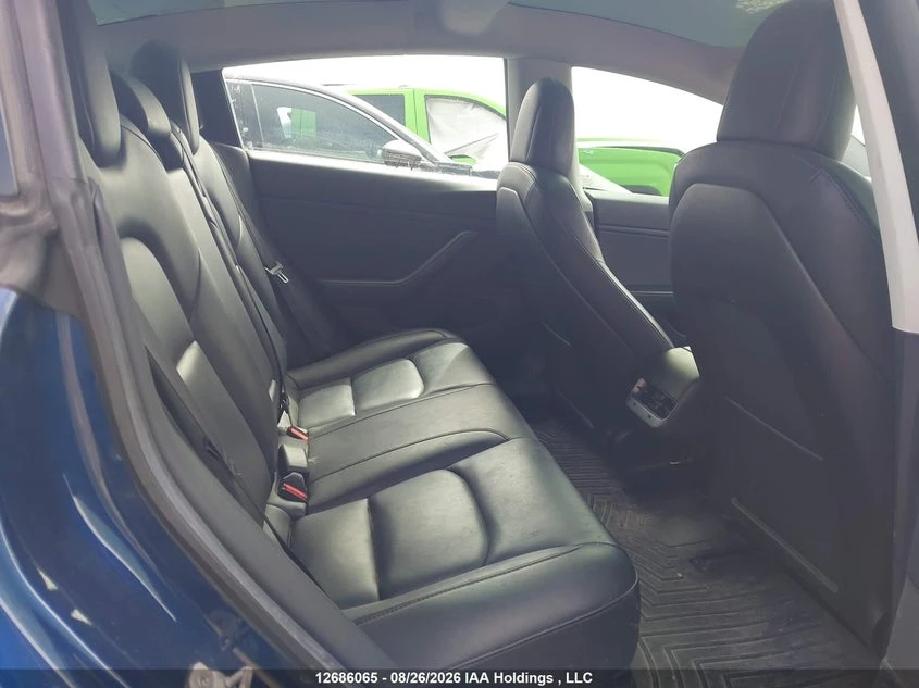 Tesla Model 3 Mid Range RWD, снимка 8 - Автомобили и джипове - 56405025