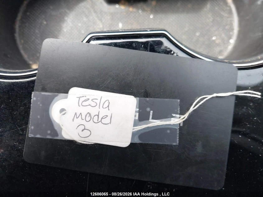 Tesla Model 3 Mid Range RWD, снимка 11 - Автомобили и джипове - 56405025