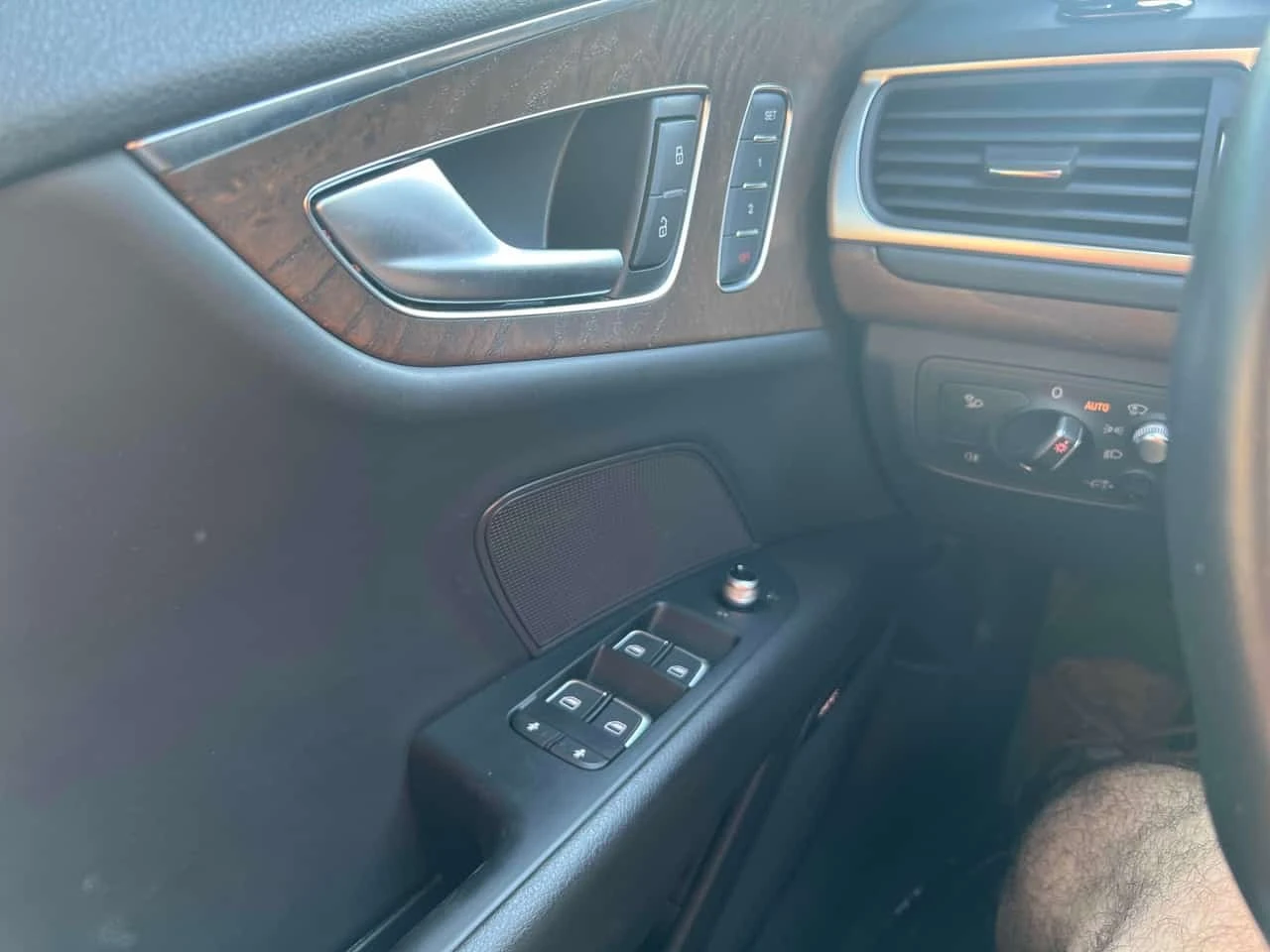 Audi A7 * 3.0L TDI * CARFAX * ���� �� �� | Mobile.bg � ����������� 13