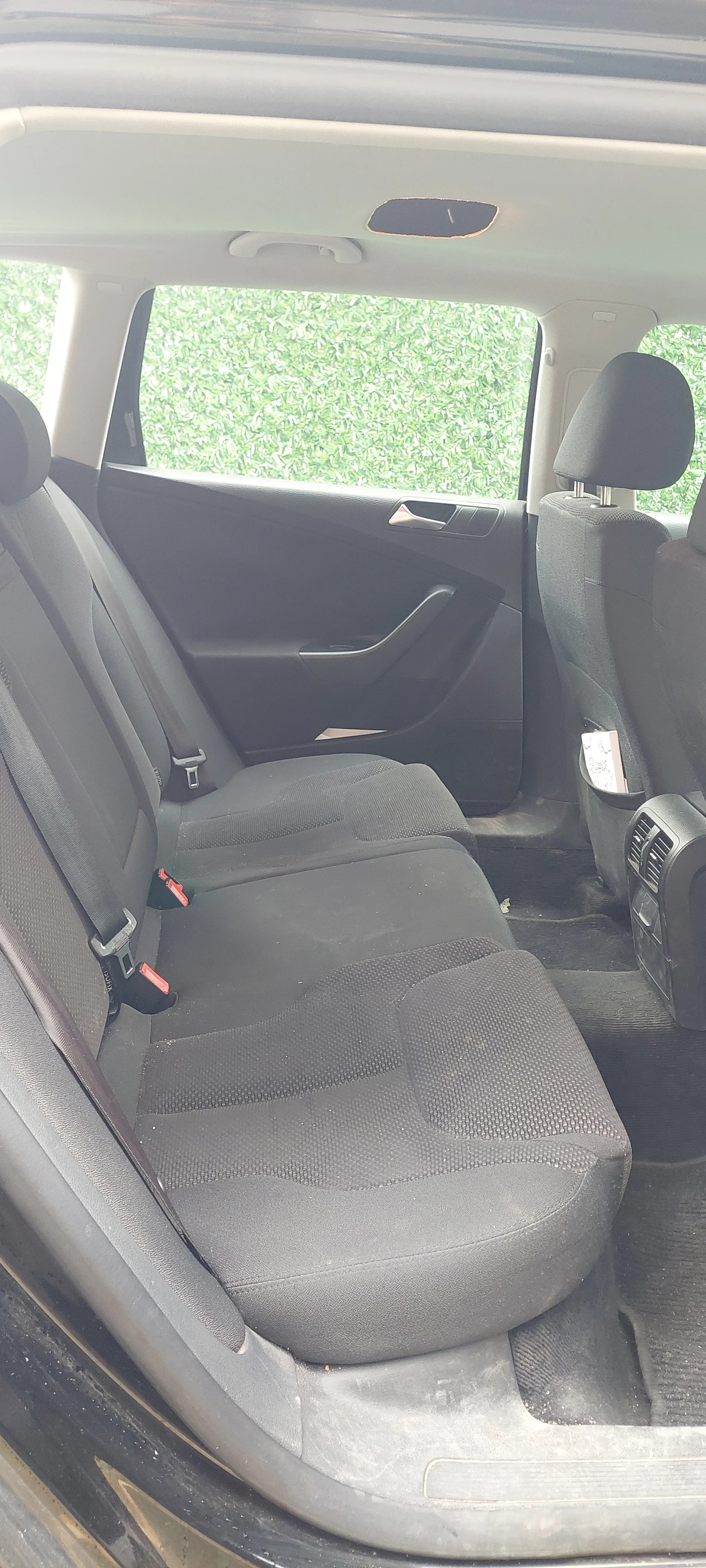 VW Passat 2.0, снимка 14 - Автомобили и джипове - 56624170