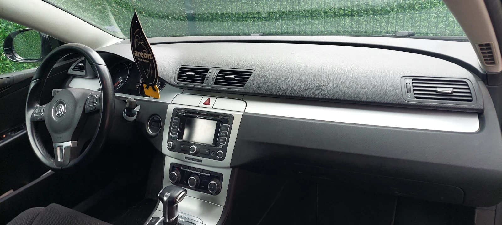 VW Passat 2.0, снимка 7 - Автомобили и джипове - 56624170