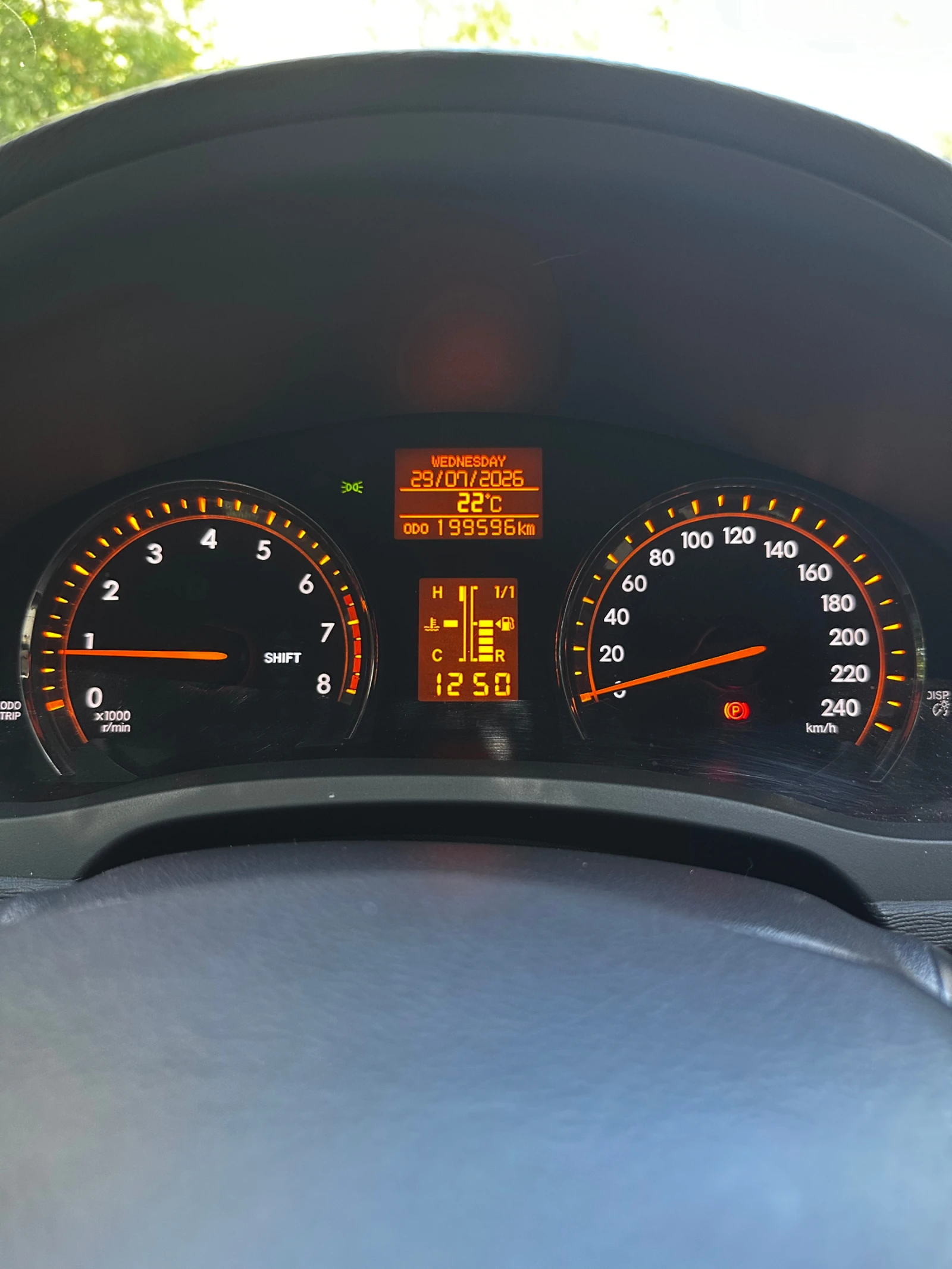 Toyota Avensis, снимка 7 - Автомобили и джипове - 56660030