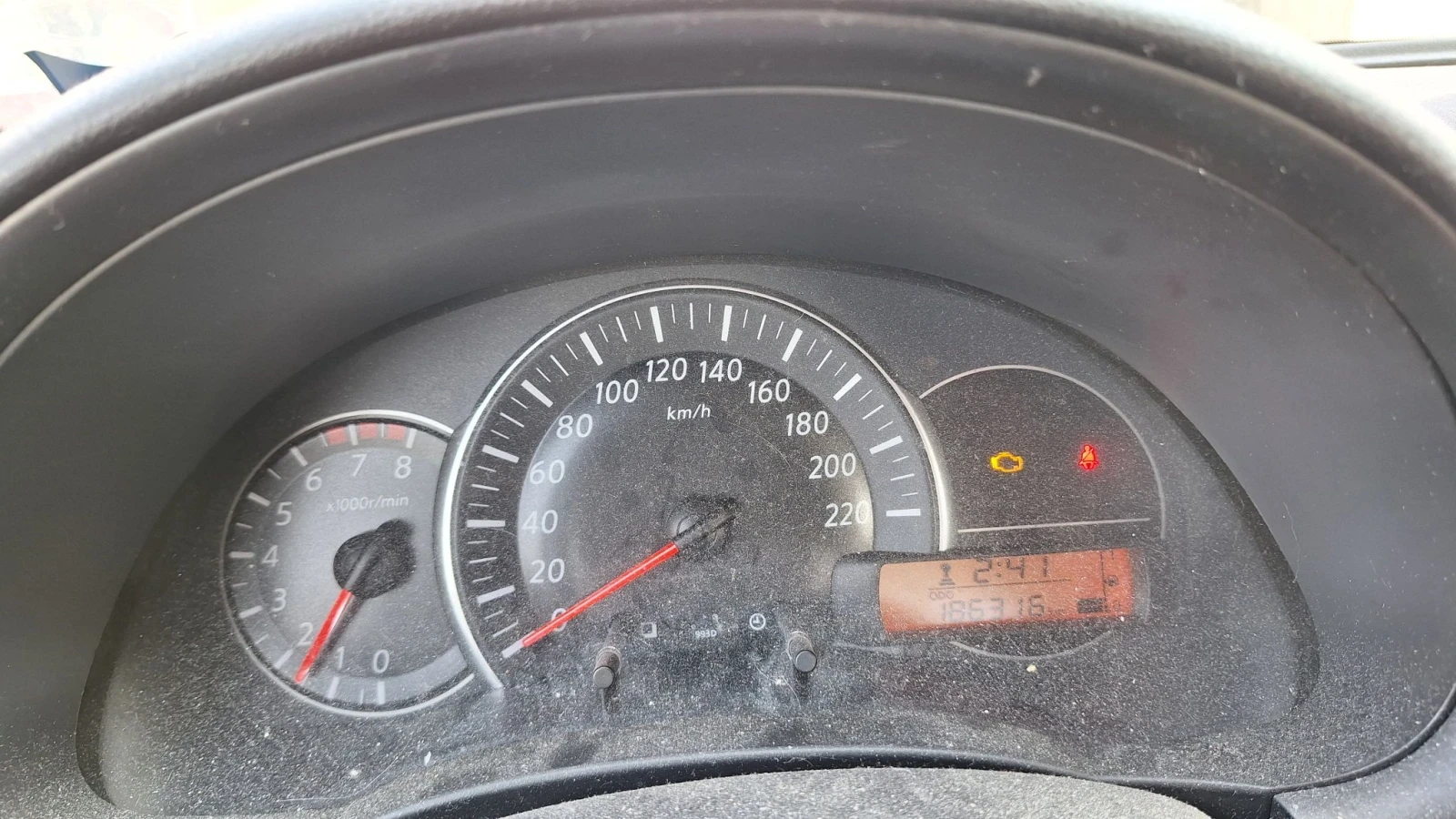 Nissan Micra 1.2 ������ � ������ ������ GPL | Mobile.bg � ����������� 16
