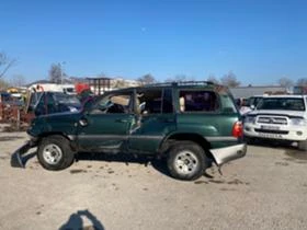 Toyota Land cruiser J100 4.7i V8. , снимка 7