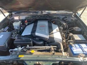 Toyota Land cruiser J100 4.7i V8. , снимка 3
