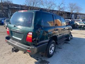 Toyota Land cruiser J100 4.7i V8. , снимка 9