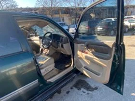 Toyota Land cruiser J100 4.7i V8. , снимка 14