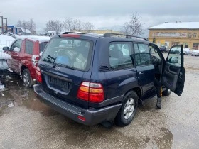 Toyota Land cruiser J100 4.7i V8. , снимка 6