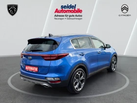 Kia Sportage На части 2.0 CRDI MILD HYBRID 185p.s, снимка 5