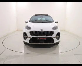 Kia Sportage На части 2.0 CRDI MILD HYBRID 185p.s, снимка 9