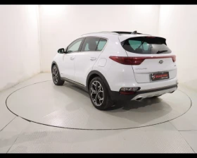 Kia Sportage На части 2.0 CRDI MILD HYBRID 185p.s, снимка 12