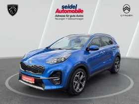 Kia Sportage На части 2.0 CRDI MILD HYBRID 185p.s, снимка 1