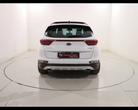 Kia Sportage На части 2.0 CRDI MILD HYBRID 185p.s, снимка 13