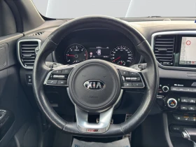 Kia Sportage На части 2.0 CRDI MILD HYBRID 185p.s, снимка 14